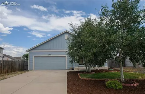 8071 Ferguson Rd, Peyton, CO 80831 photo 2