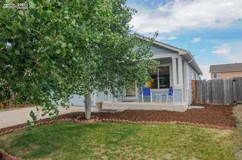 8071 Ferguson Rd, Peyton, CO 80831 photo 1