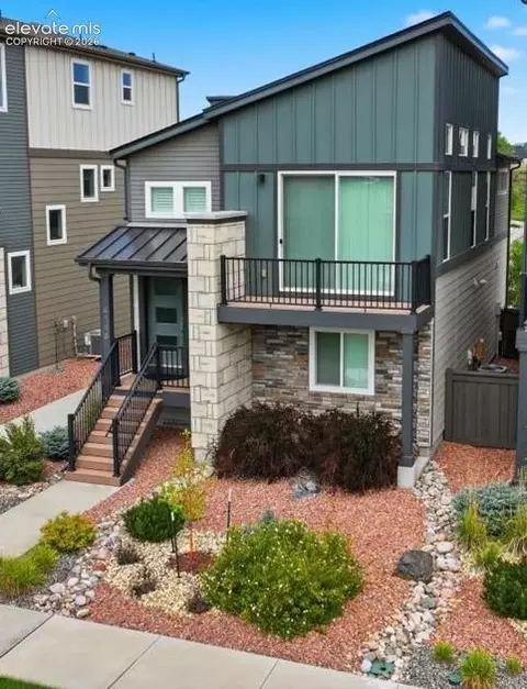 4145 Tree Creek Trl, Colorado Springs, CO 80918