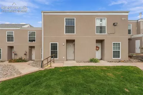 3110 Van Teylingen Dr #C, Colorado Springs, CO 80917