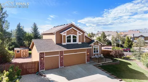 8880 Quail Glen Dr, Colorado Springs, CO 80920