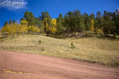 571 Beaver Pond Rd, Divide, CO 80814 photo 2