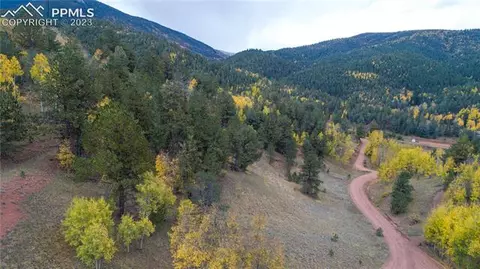 571 Beaver Pond Rd, Divide, CO 80814 photo 13