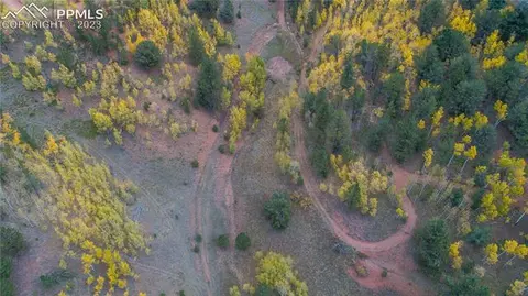 571 Beaver Pond Rd, Divide, CO 80814 photo 12
