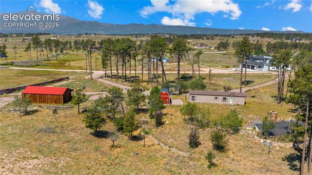13725 Highline Dr, Colorado Springs, CO 80908