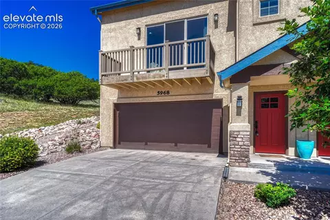 5968 Canyon Reserve Hts, Colorado Springs, CO 80919