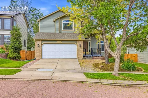 8714 Massey Cir, Colorado Springs, CO 80920