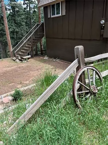 70 Cradle Lake Pl, Divide, CO 80814 photo 13