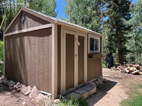 70 Cradle Lake Pl, Divide, CO 80814 photo 6