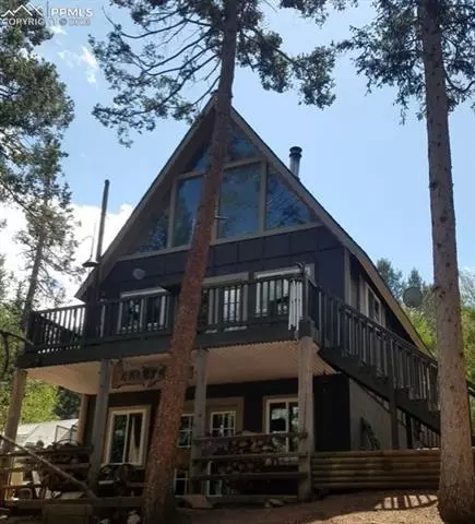 70 Cradle Lake Pl, Divide, CO 80814 photo 2