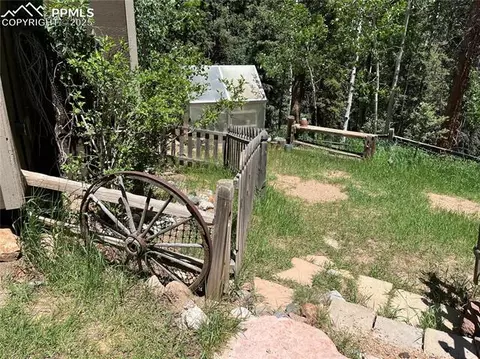 70 Cradle Lake Pl, Divide, CO 80814 photo 5