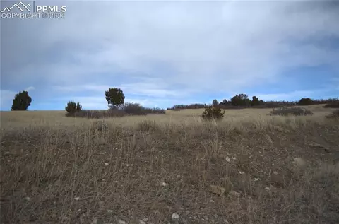 Rosemoore Drive, Colorado City, CO 81069