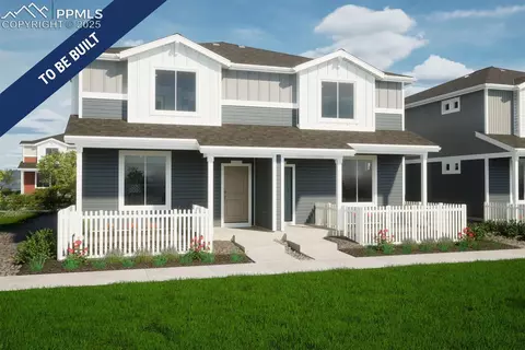 5861 Uptop Pt, Colorado Springs, CO 80927