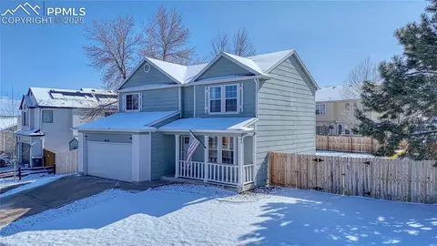 6115 Catskill Ln, Colorado Springs, CO 80918