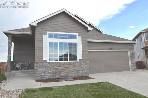 13170 Devils Thumb Pl, Peyton, CO 80831 photo 1