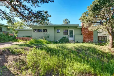 4580 Fox Rd, Cascade, CO 80809 photo 3
