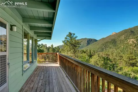 4580 Fox Rd, Cascade, CO 80809 photo 23