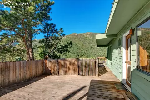 4580 Fox Rd, Cascade, CO 80809 photo 25
