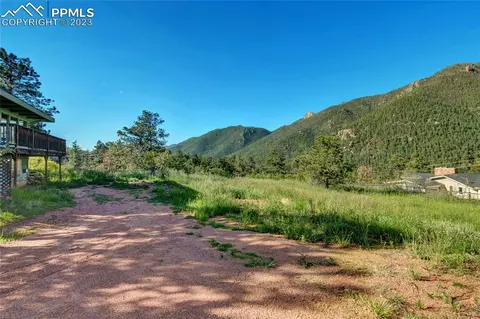 4580 Fox Rd, Cascade, CO 80809 photo 27