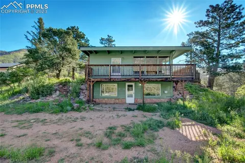 4580 Fox Rd, Cascade, CO 80809 photo 28