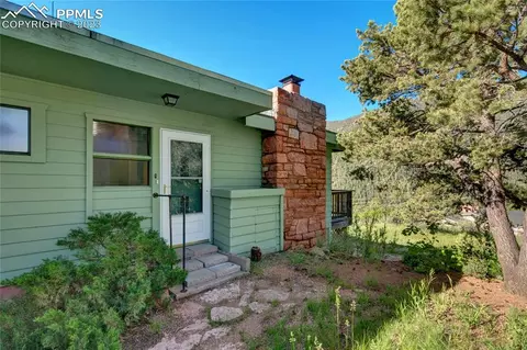 4580 Fox Rd, Cascade, CO 80809 photo 5
