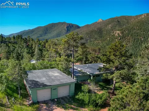 4580 Fox Rd, Cascade, CO 80809 photo 30