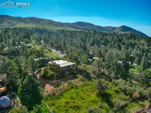 4580 Fox Rd, Cascade, CO 80809 photo 31