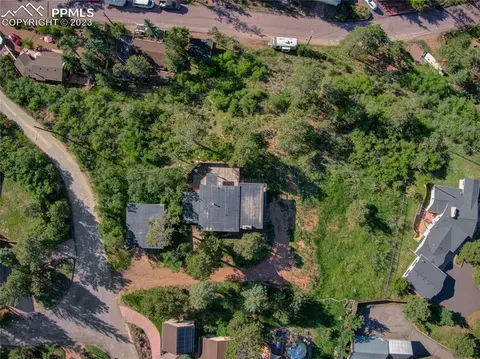 4580 Fox Rd, Cascade, CO 80809 photo 33