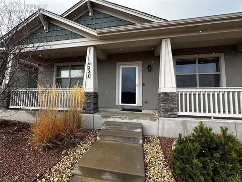 6537 Storm Rider Way, Colorado Springs, CO 80923