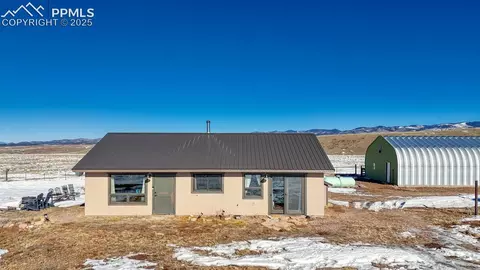 565 Pass Peak Dr, Westcliffe, CO 81252