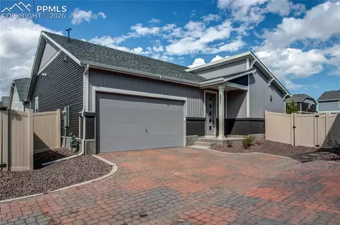 5921 Haster Grv, Colorado Springs, CO 80927