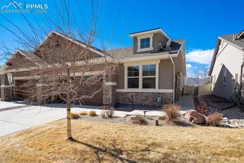 11415 Rill Pt, Colorado Springs, CO 80921