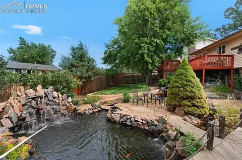 5570 Del Paz Dr, Colorado Springs, CO 80918