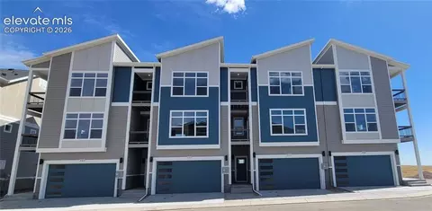 723 Belleza Vw, Colorado Springs, CO 80907
