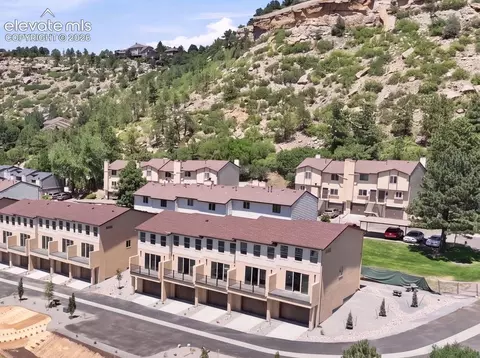 1548 Territory Trl, Colorado Springs, CO 80919