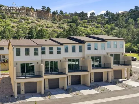 1548 Territory Trl, Colorado Springs, CO 80919