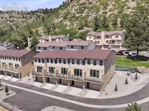 1548 Territory Trl, Colorado Springs, CO 80919