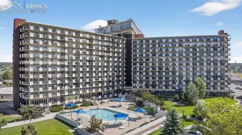 411 Lakewood Cir #C403, Colorado Springs, CO 80910