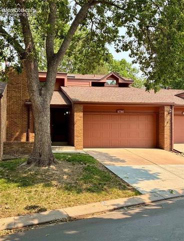 4786 Daybreak Cir, Colorado Springs, CO 80917