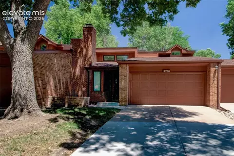 4786 Daybreak Cir, Colorado Springs, CO 80917