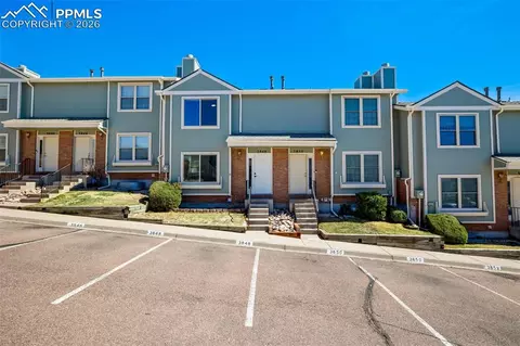 3848 Smoke Tree Dr, Colorado Springs, CO 80920