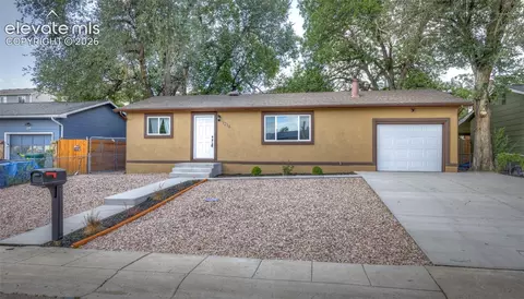 1216 Hartford St, Colorado Springs, CO 80906