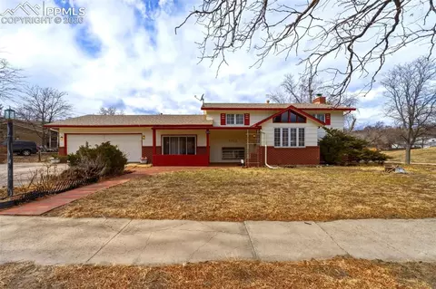 2734 Marcy Ave, Colorado Springs, CO 80910