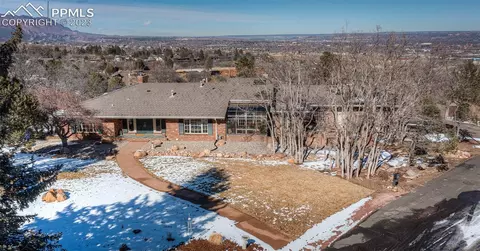 1510 Stardust Dr, Colorado Springs, CO 80905
