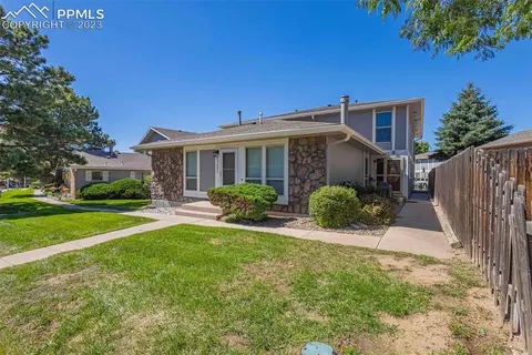 4742 Villa Cir #D, Colorado Springs, CO 80918