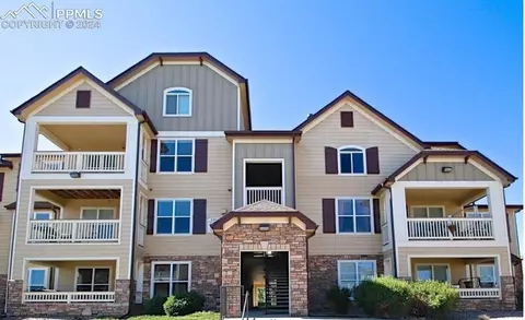 5354 Palomino Ranch Pt #205, Colorado Springs, CO 80922