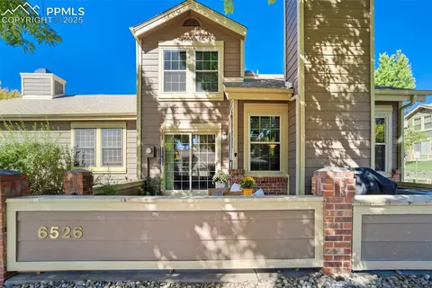 6526 Foxdale Cir, Colorado Springs, CO 80919