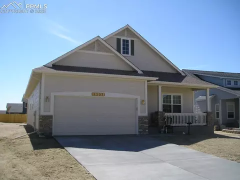 10531 Ross Lake Dr, Peyton, CO 80831