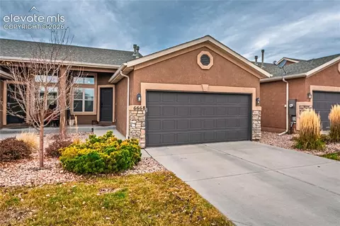 6668 Dark Oak Vw, Colorado Springs, CO 80923