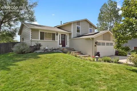 8130 Mainsail Ct, Colorado Springs, CO 80920
